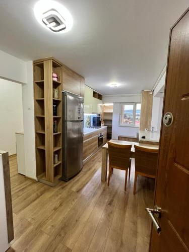 Aparthotel Aurel Vlaicu City Center - Cluj-Napoca