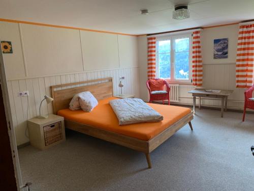 Zimmer & z'Morgä Schönenboden, Wildhaus (Foto 6)