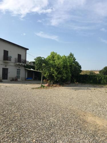 Residenza Rogiò in Policoro