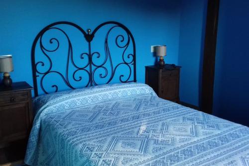 PRECIOSO APARTAMENTO RURAL