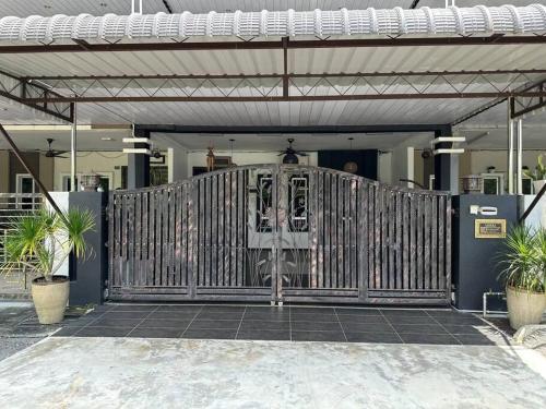 Pa & Ma HomeStay Kulim