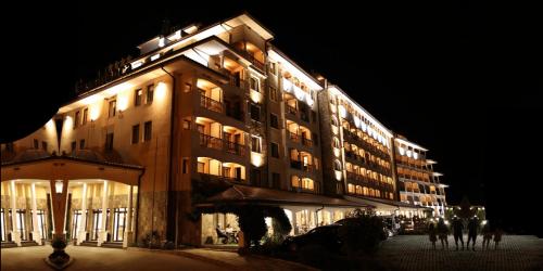 Casablanca Hotel - All Inclusive Obzor