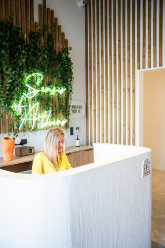 Athesense Suites - image 14