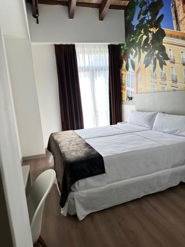 Hotel BESTPRICE Valencia, Walencja (zdjęcie 7)