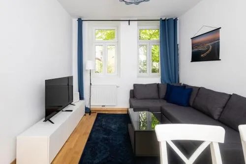 Simply Serene in Wien, Österreich