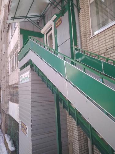 Art Galery Hostel - image 13