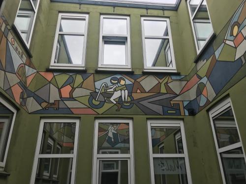 Bed & Breakfast Hotel Malts - image 6