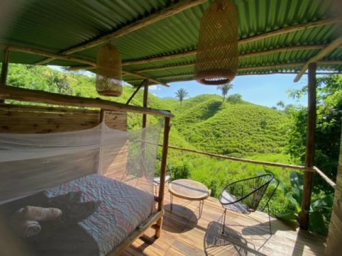 Skats, The Valley Tayrona hostel- A social jungle hostel in Calabazo