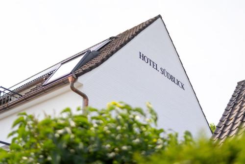 Hotel Südblick in Norderney, Deutschland