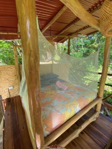The Valley Tayrona hostel- A social jungle hostel – Santa Marta, IN