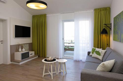 Holiday Homes Oliva in Bol