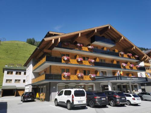 Hotel Alpenrose