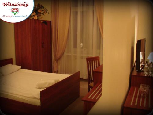 2 twin beds