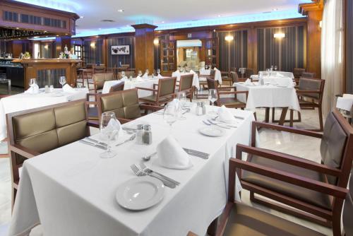 Elba Motril Beach & Business Hotel - image 8