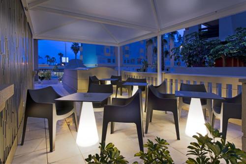 Elba Motril Beach & Business Hotel - image 4