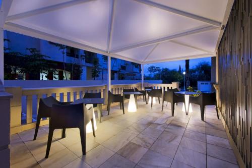 Elba Motril Beach & Business Hotel - image 13