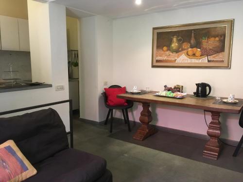 B&B Villa Panicucci 2