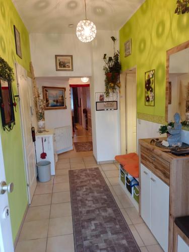 Charly's Home in St. Andra