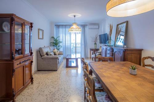 Apartamento Parque Mediterráneo