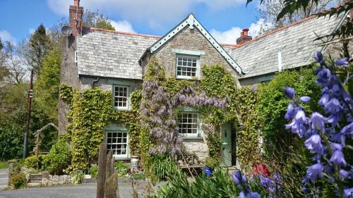 Culloden Farmhouse, , Cornwall