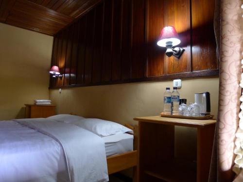 Ue datu Cottages in Tentena