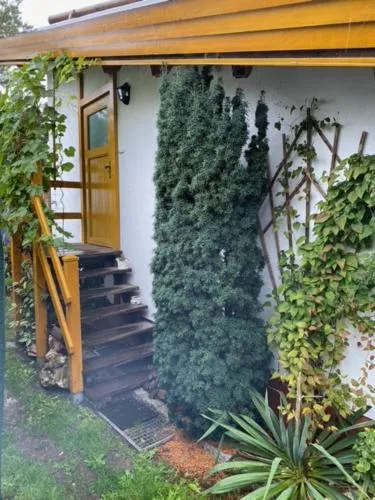 Ferienwohnung „Am Bankzeitweg“ in Saalfeld, Deutschland