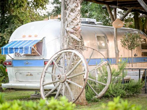  PARADISE RANCH in Borgo Sabotino