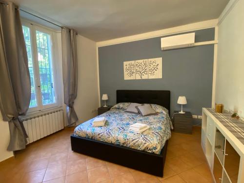 Casa Arianna, Florence