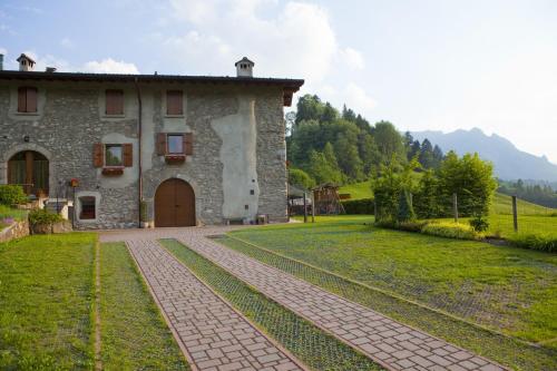 Cottage Casa Felice - Clusone