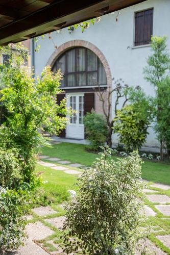 B&B Arco Di Pietra - Accommodation - Quinto di Treviso