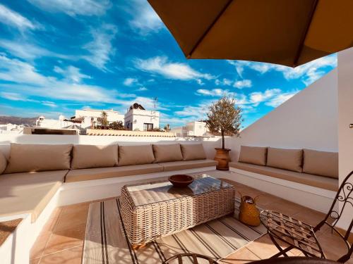 Hostal Boutique Plaza Cantarero - image 8