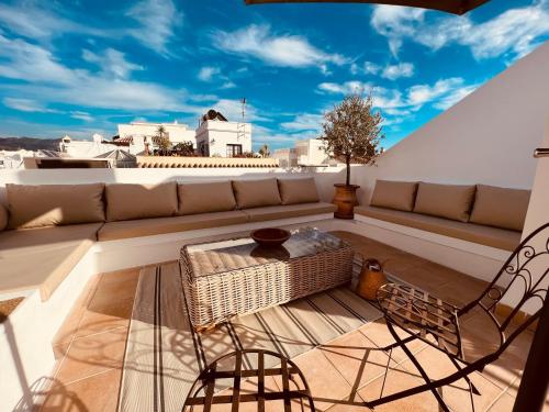 Hostal Boutique Plaza Cantarero - image 11