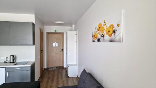 Mano Šventovė Tuk Tuk Apartamentai