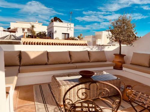 Hostal Boutique Plaza Cantarero - image 5
