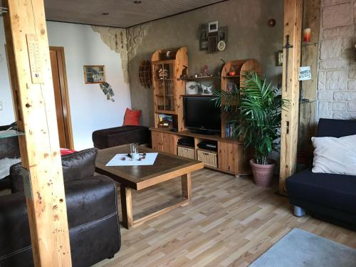 Ferienwohnung-Willgeroth in 伊爾森布爾格