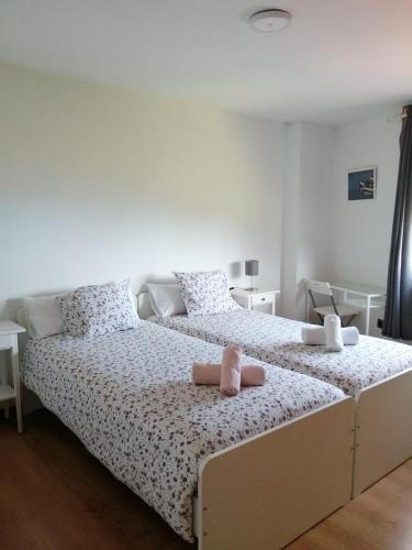  Rua as Neves in Malpica