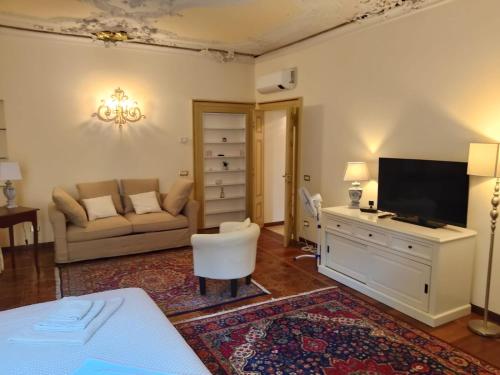 Relais Dei Mandorli suite centro, Bergamo (photo 3)