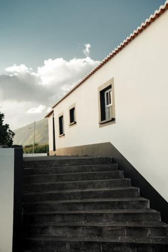 Abrigo dos Bodes - Goat's Shelter, Calheta