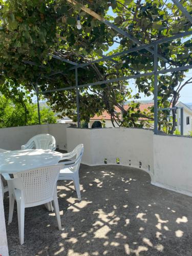 Victory Apartments in Sutomore