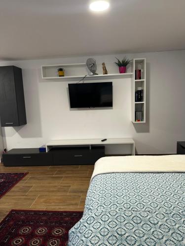 Apartment Radić 1 (Apartment Radic 1) in Doljani Zumberacki