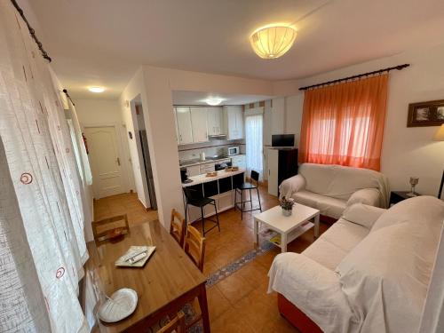 APARTAMENTO TURÍSTICO VILLANUEVA DE LOS INFANTES