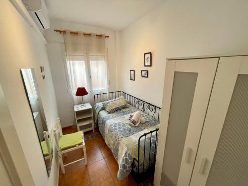 APARTAMENTO TURÍSTICO VILLANUEVA DE LOS INFANTES