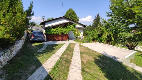 Double Room with Park View