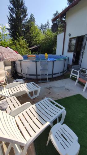 Accommodation in Federation of Bosnia and Herzegovina