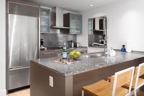 Habitas in Vancouver, Canada