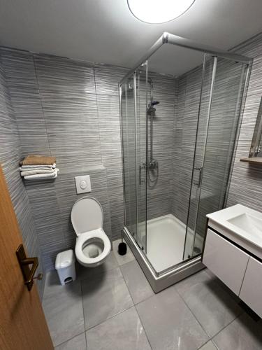 Apartment Radić 2 (Apartment Radic 2) in Doljani Zumberacki