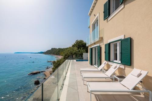 Epetium Beach Villa, Split (photo 8)