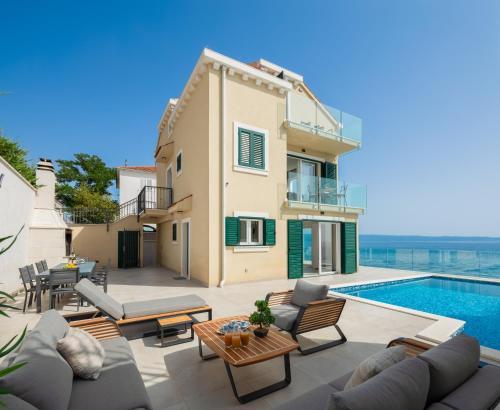 Epetium Beach Villa, Split (photo 6)