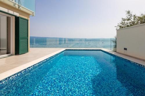 Epetium Beach Villa, Split (photo 3)