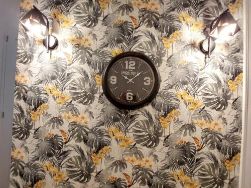 Estrela Charming Rooms 2 by HOST-POINT, Lizbona
